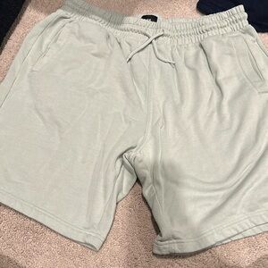H&M shorts